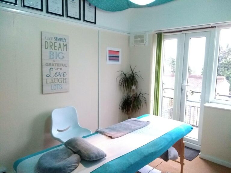 New Practitioner Spotlight Rodrigues Relaxation Holistic Massage Sports Massage