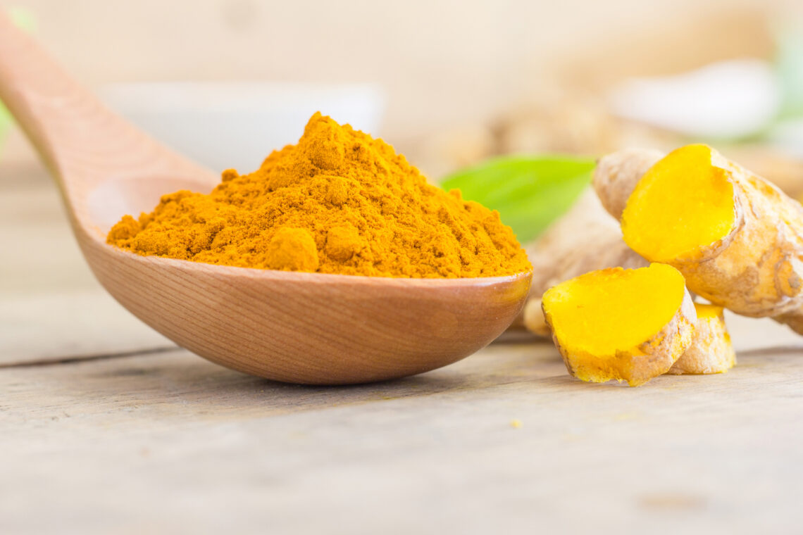 Curcumin